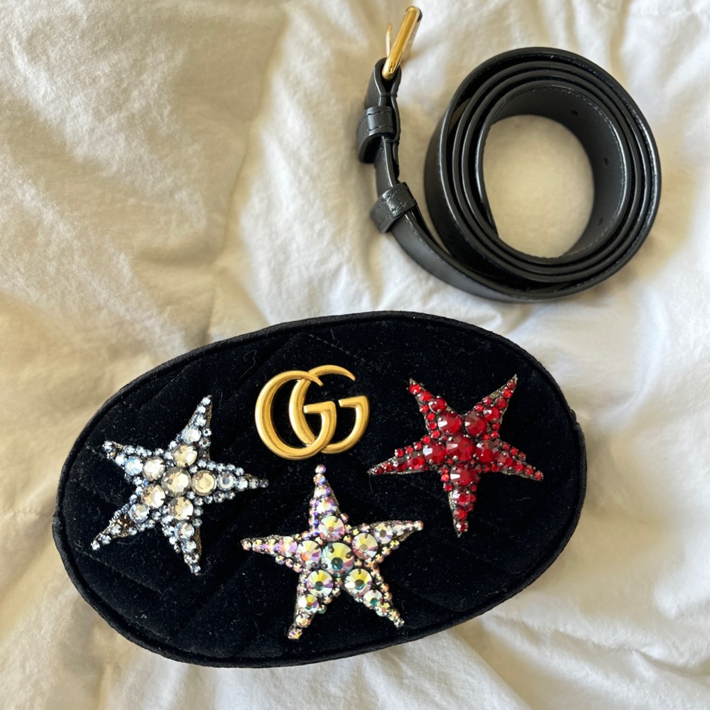Gucci Fanny pack